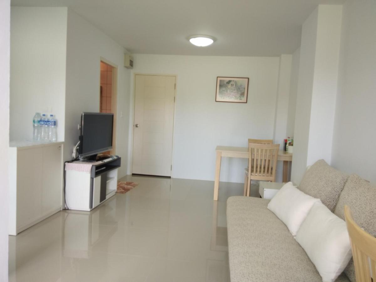 Grand Beach Condo By Malai Mae Phim Exteriör bild